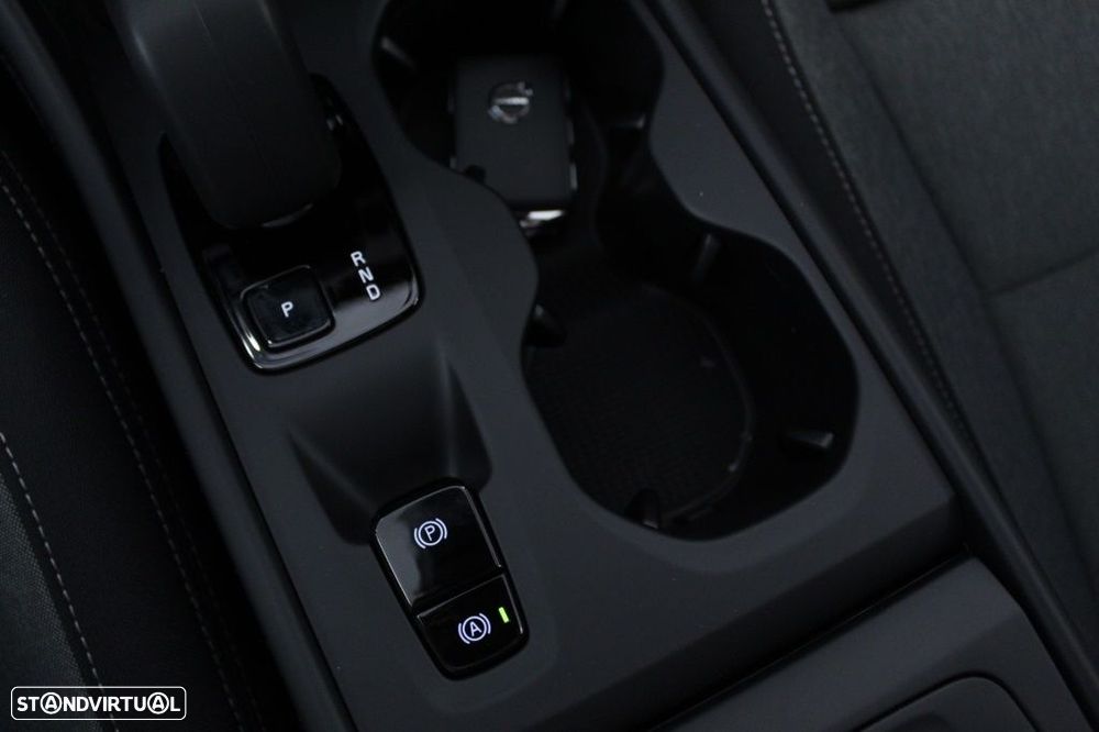Volvo XC 40 1.5 T2 Core Auto - 31