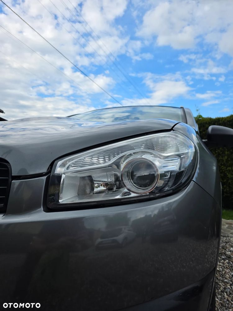 Nissan Qashqai 2.0 Tekna - 24