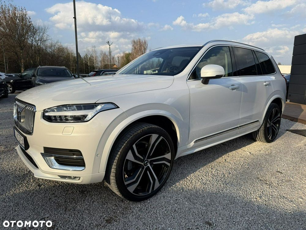 Volvo XC 90 - 18