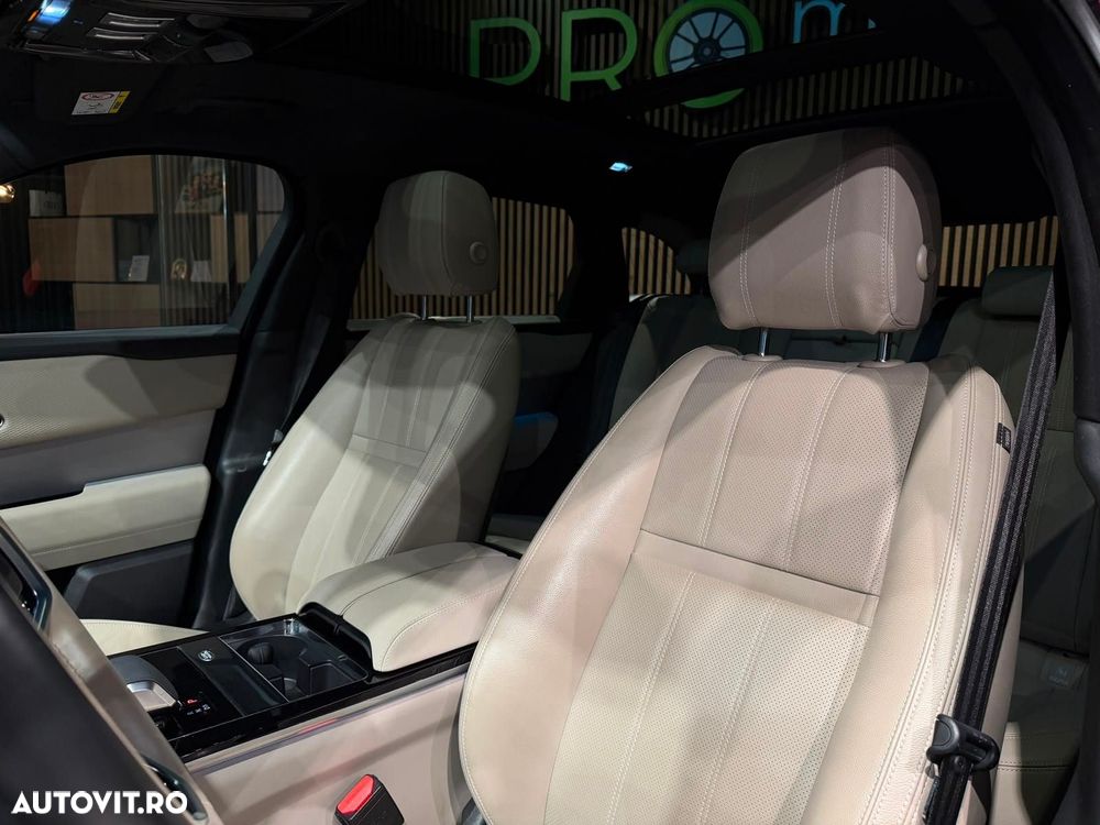 Land Rover Range Rover Velar - 32