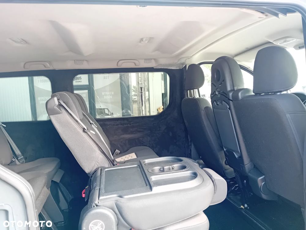 Renault Trafic - 15