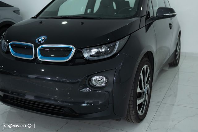 BMW i3 +Comfort Package Advance - 6