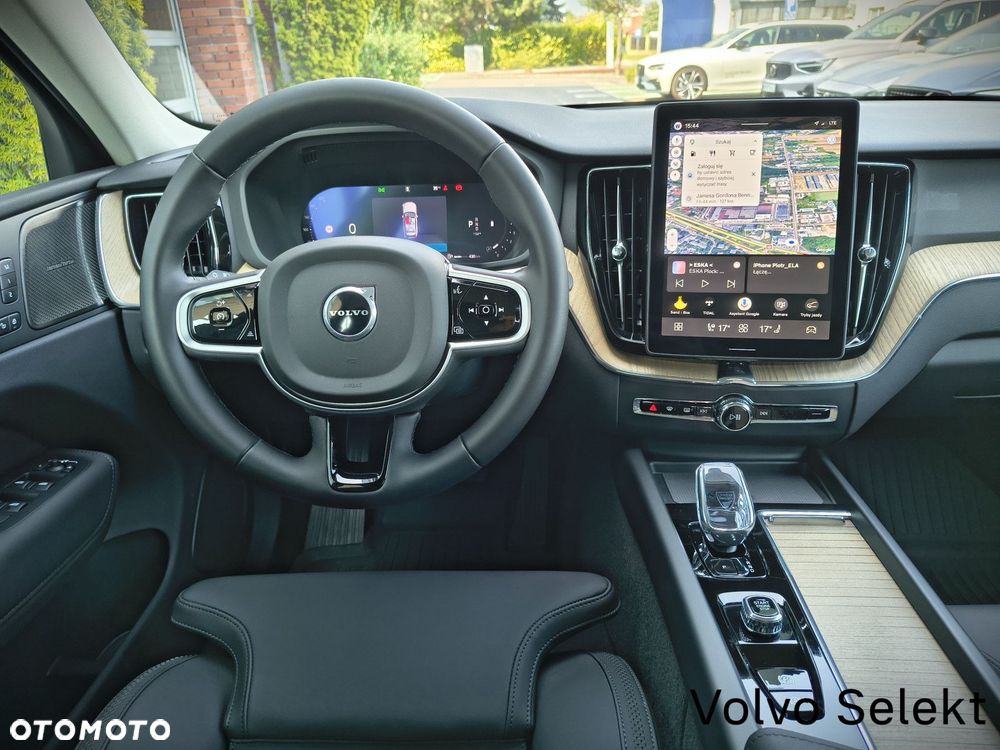 Volvo XC 60 - 23