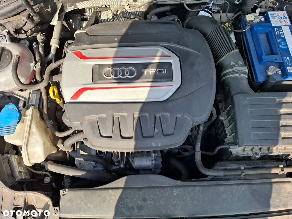 Audi S3 - 23