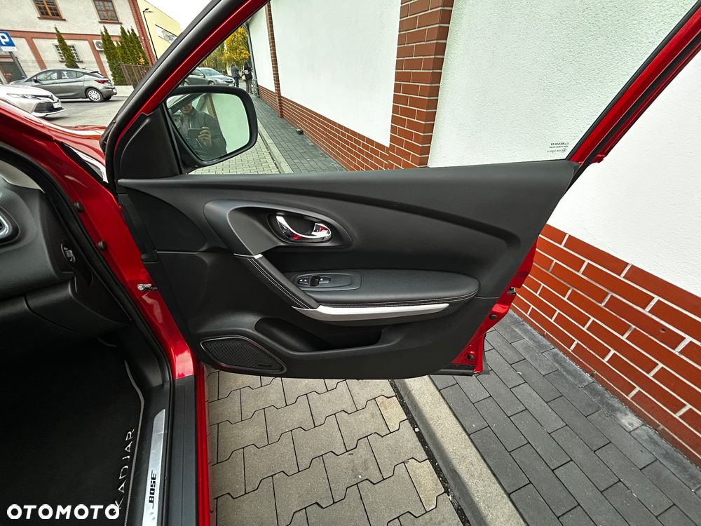Renault Kadjar - 20