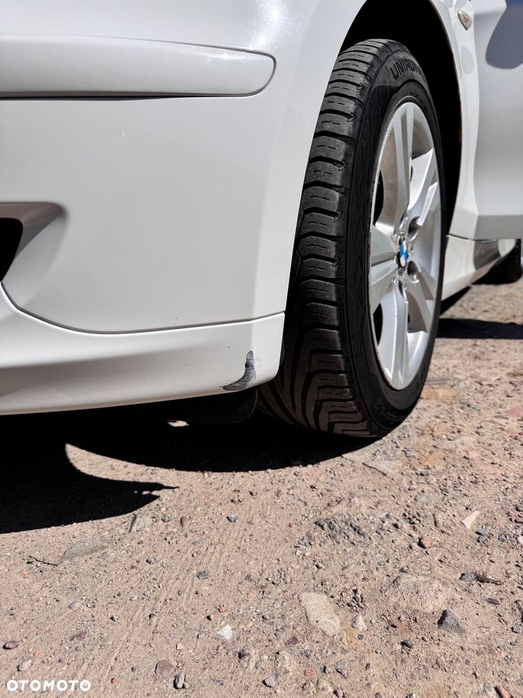 BMW Seria 1 116i - 15