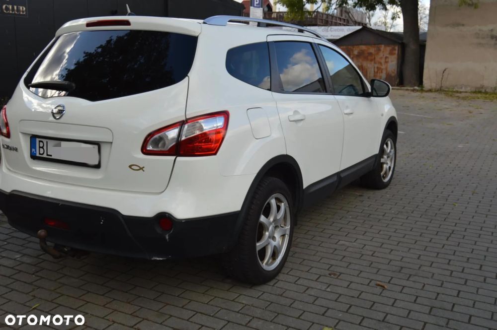 Nissan Qashqai+2 ver-2-0-360 - 3