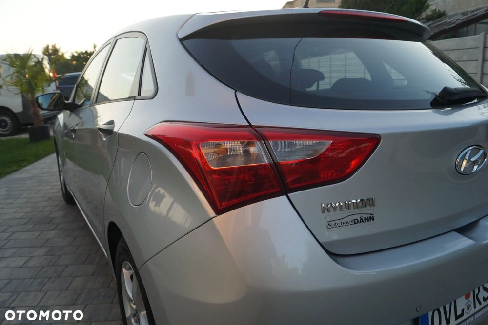 Hyundai i30 - 10