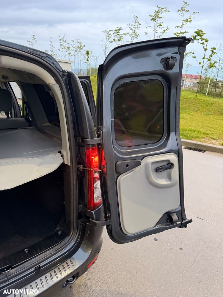 Dacia Logan 1.5 dCi Ambiance - 26