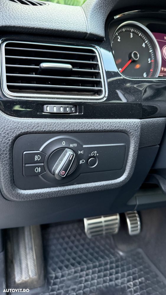 Mazda 3 CD150 AT Revolution - 31