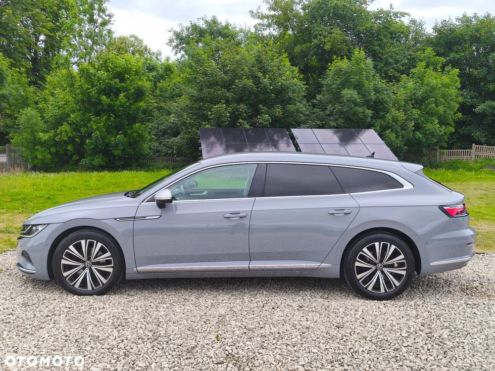 Volkswagen Arteon Shooting Brake - 13