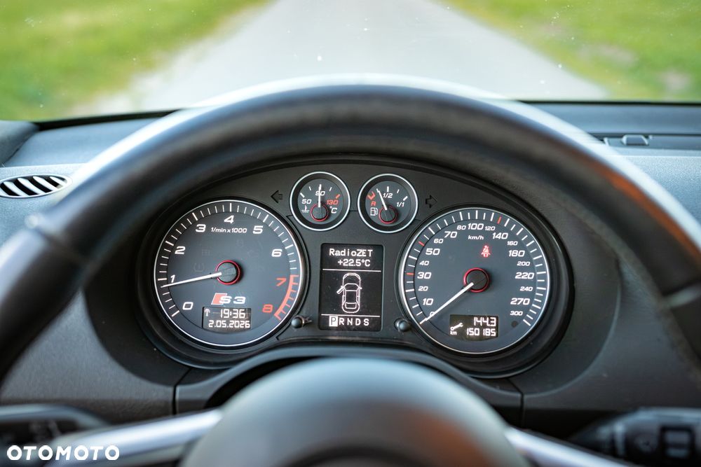 Audi S3 2.0 TFSI Quattro S tronic - 16