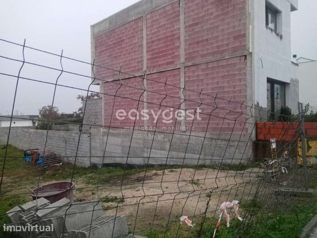 Lote para construção de Moradia Bairro da Carapalha em Castelo Branco - Grande imagem: 4/8