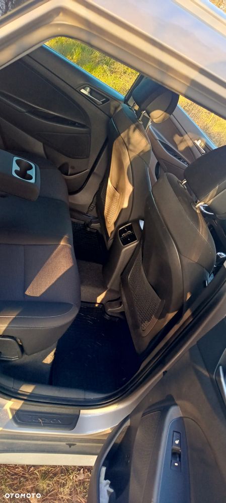 Hyundai Tucson 1.6 GDi Style 2WD - 15