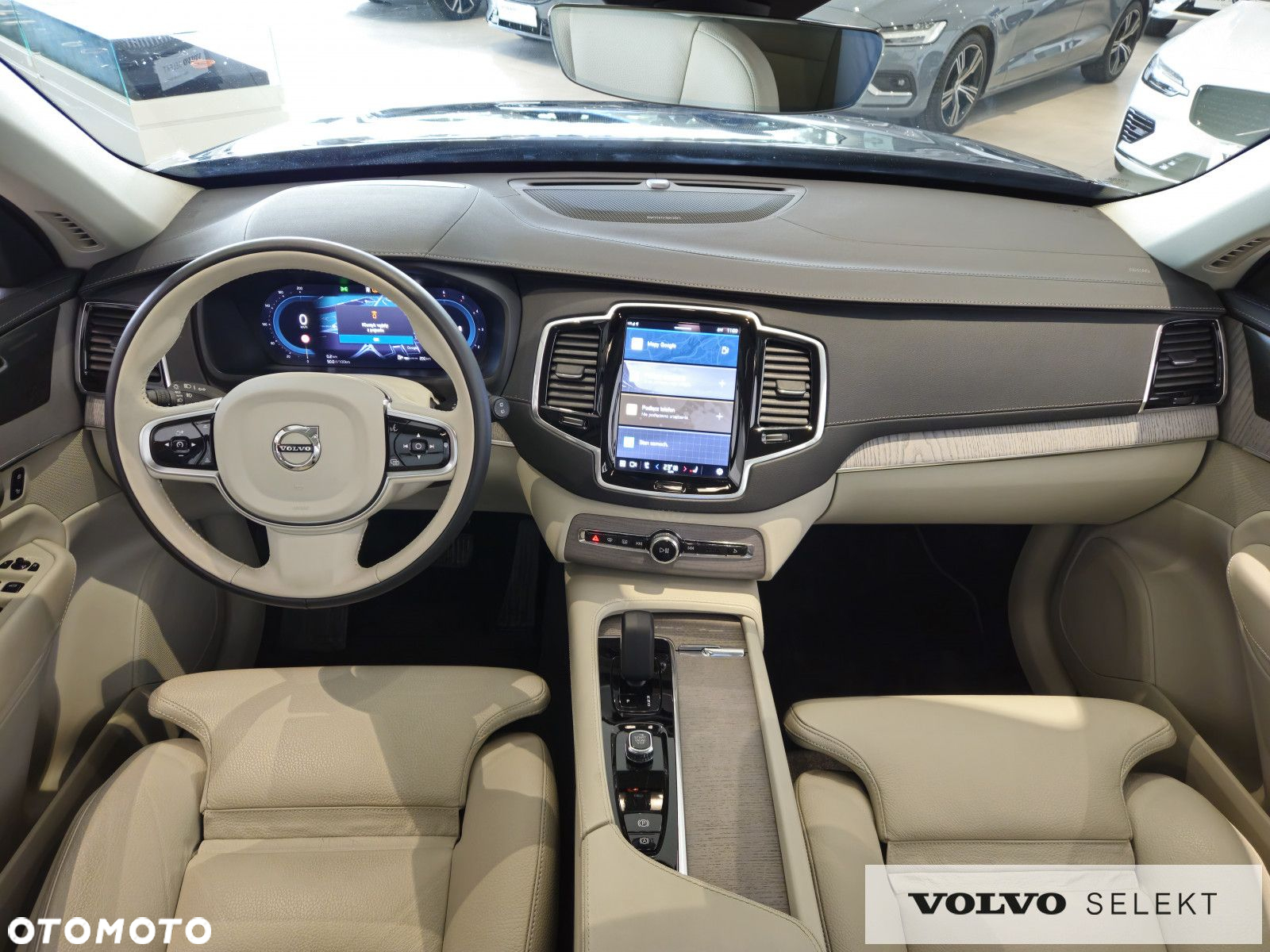 Volvo XC 90 - 13