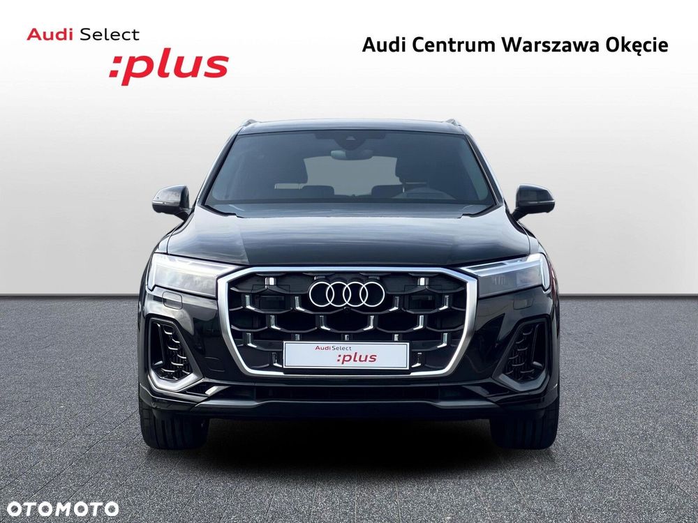 Audi Q7 - 3