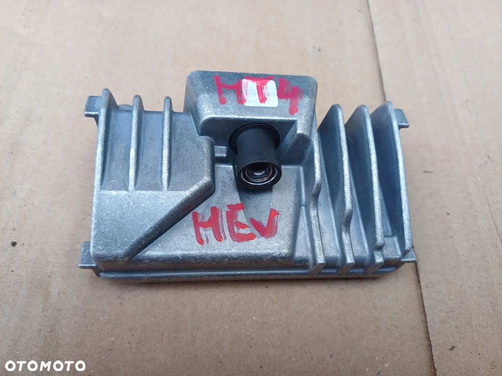 Kamera czujnik pasa ruchu Hyundai Tucson IV 1.6 hev 21+ 99211-n9100