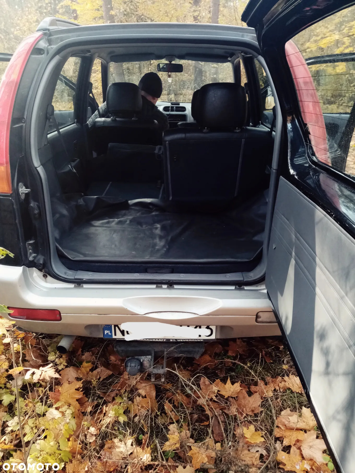 Daihatsu Terios - 11