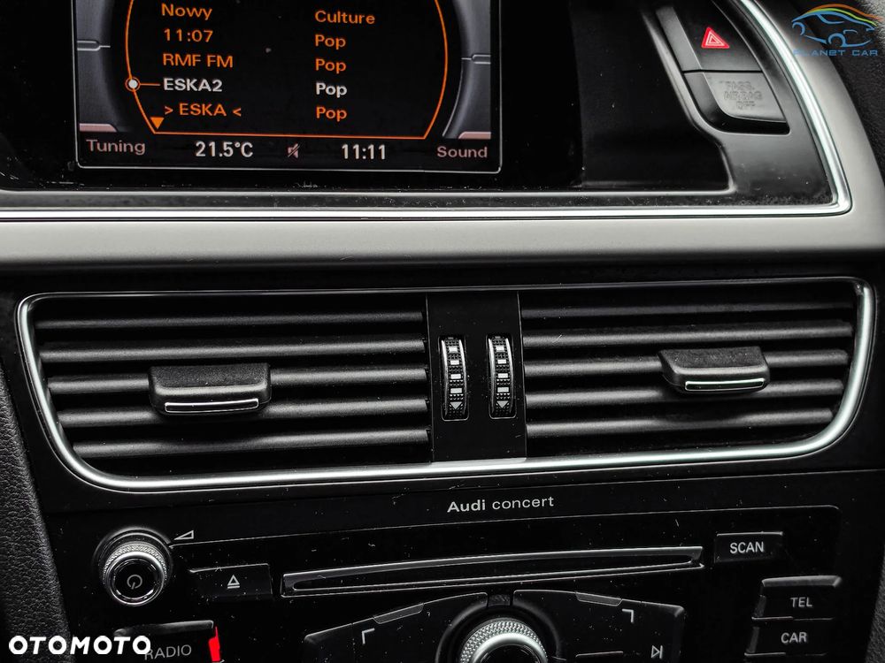 Audi A4 Allroad 2.0 TDI DPF S tronic - 27