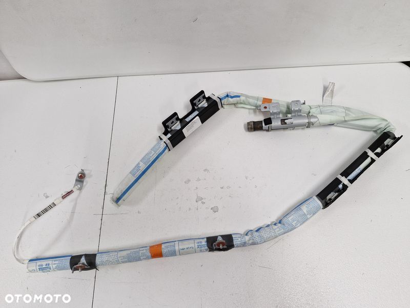 HYUNDAI TUCSON III 3 KURTYNA POWIETRZNA AIRBAG PODUSZKA LEWA 85010-D7000 - 1