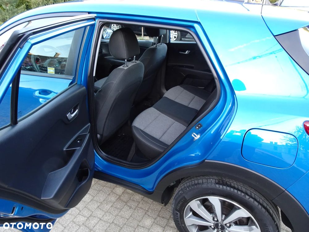 Kia Stonic 1.0 T-GDI M - 16