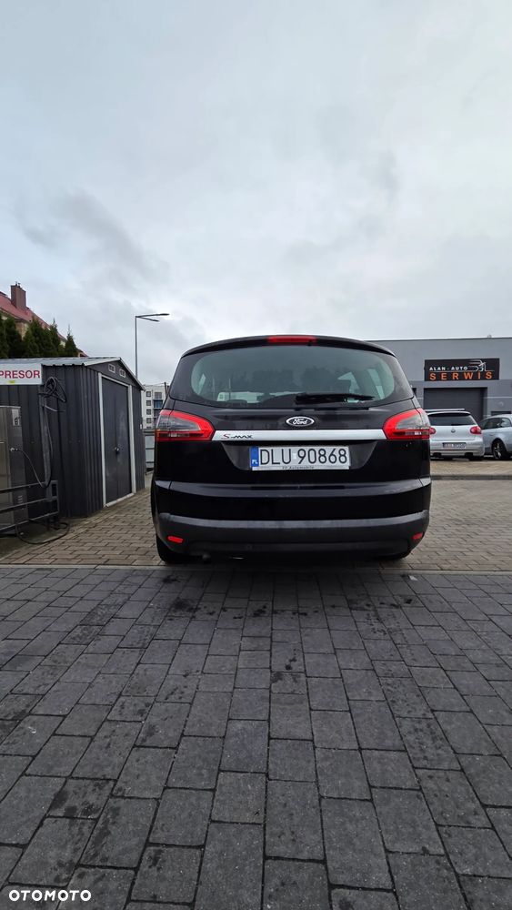 Ford S-Max 2.0 Titanium - 4