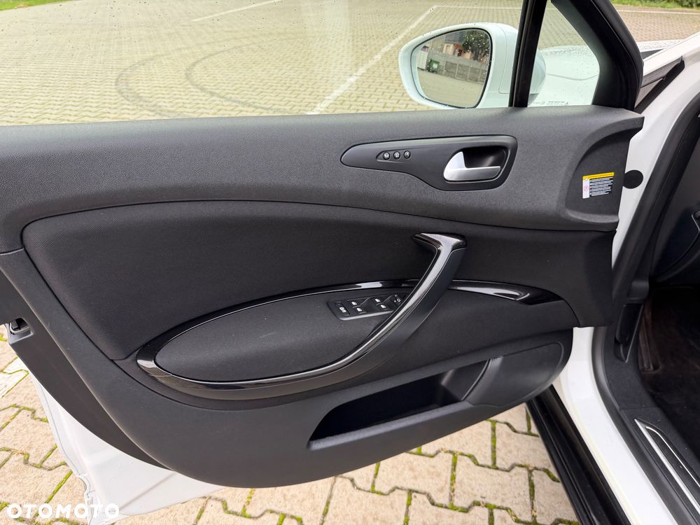 Citroën C5 BlueHDi 180 S&S EAT6 Exclusive - 8