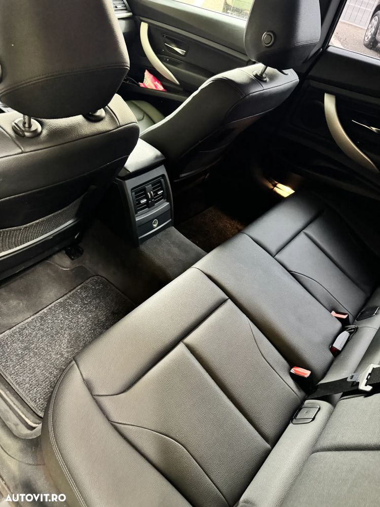 BMW Seria 3 - 7