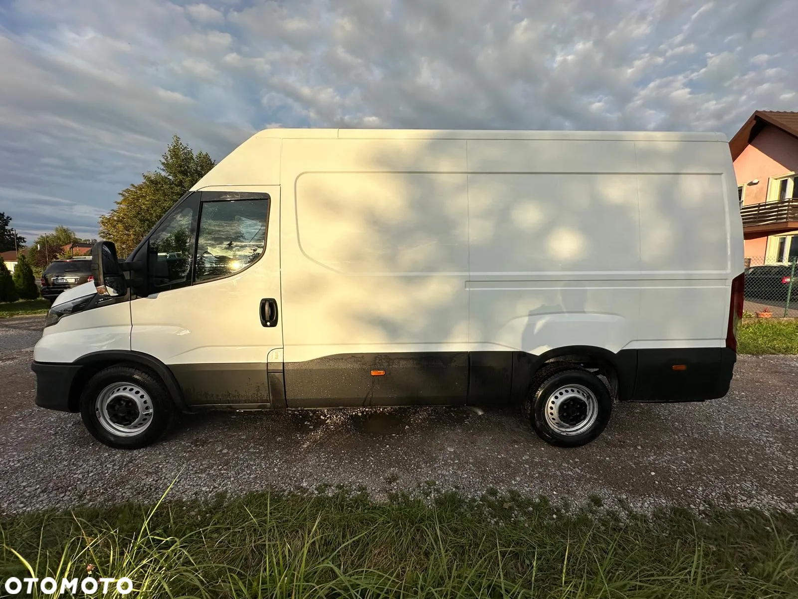 Iveco Daily - 3