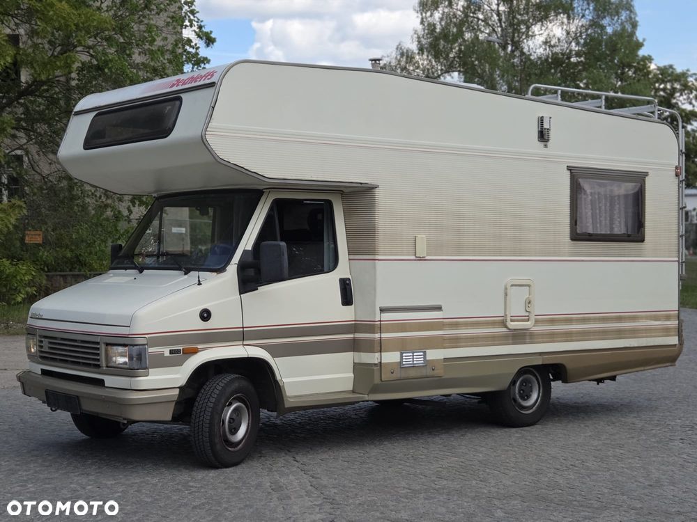 Citroën Inny - 4
