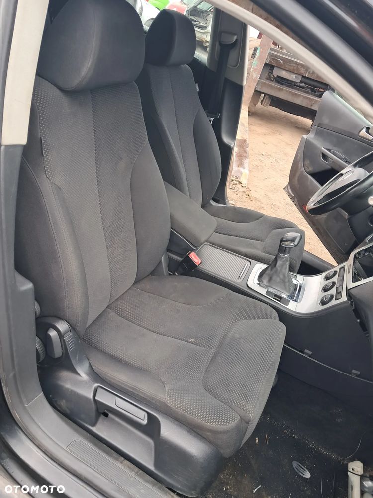 DAWCA CZĘŚCI VW PASSAT B6 VARIANT 2006 2.0 TDI BKP LAK L041 - 7