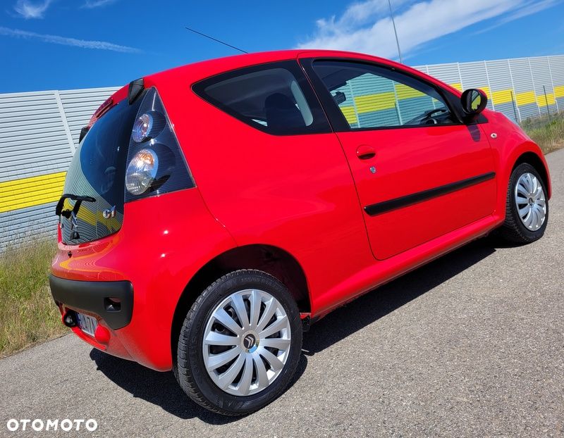 Citroën C1 - 25