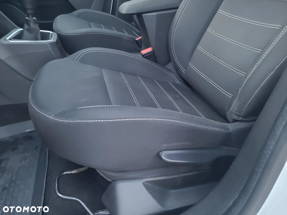 Dacia Jogger 1.0 TCe Expression 7os - 12