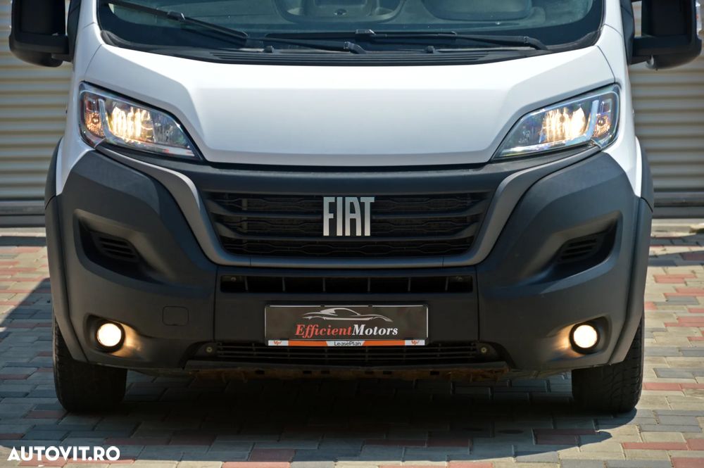 Fiat Ducato - 20