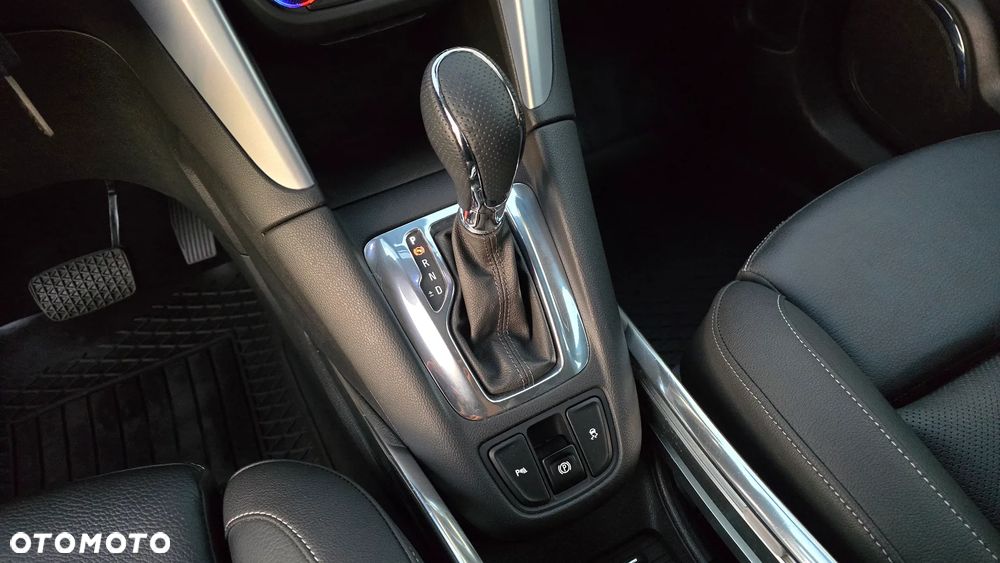 Opel Zafira - 20