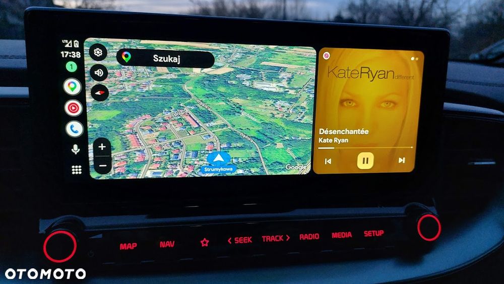 Kia XCeed 1.6 T-GDI Tribute DCT - 21