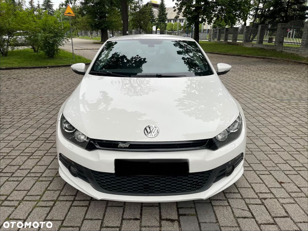 Volkswagen Scirocco 2.0 TDI DSG Million - 1