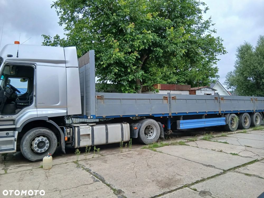 Renault PREMIUM 450.18 T 4X2 - 4