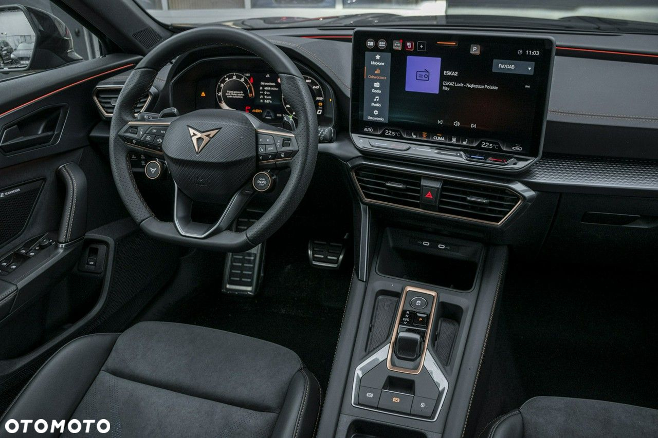 Cupra Formentor - 20