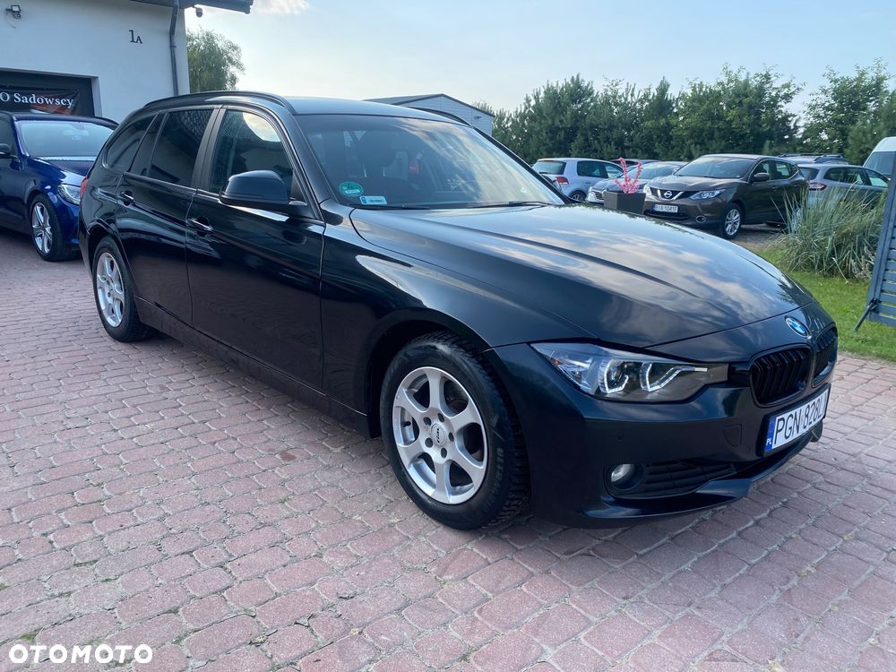 BMW Seria 3 - 2