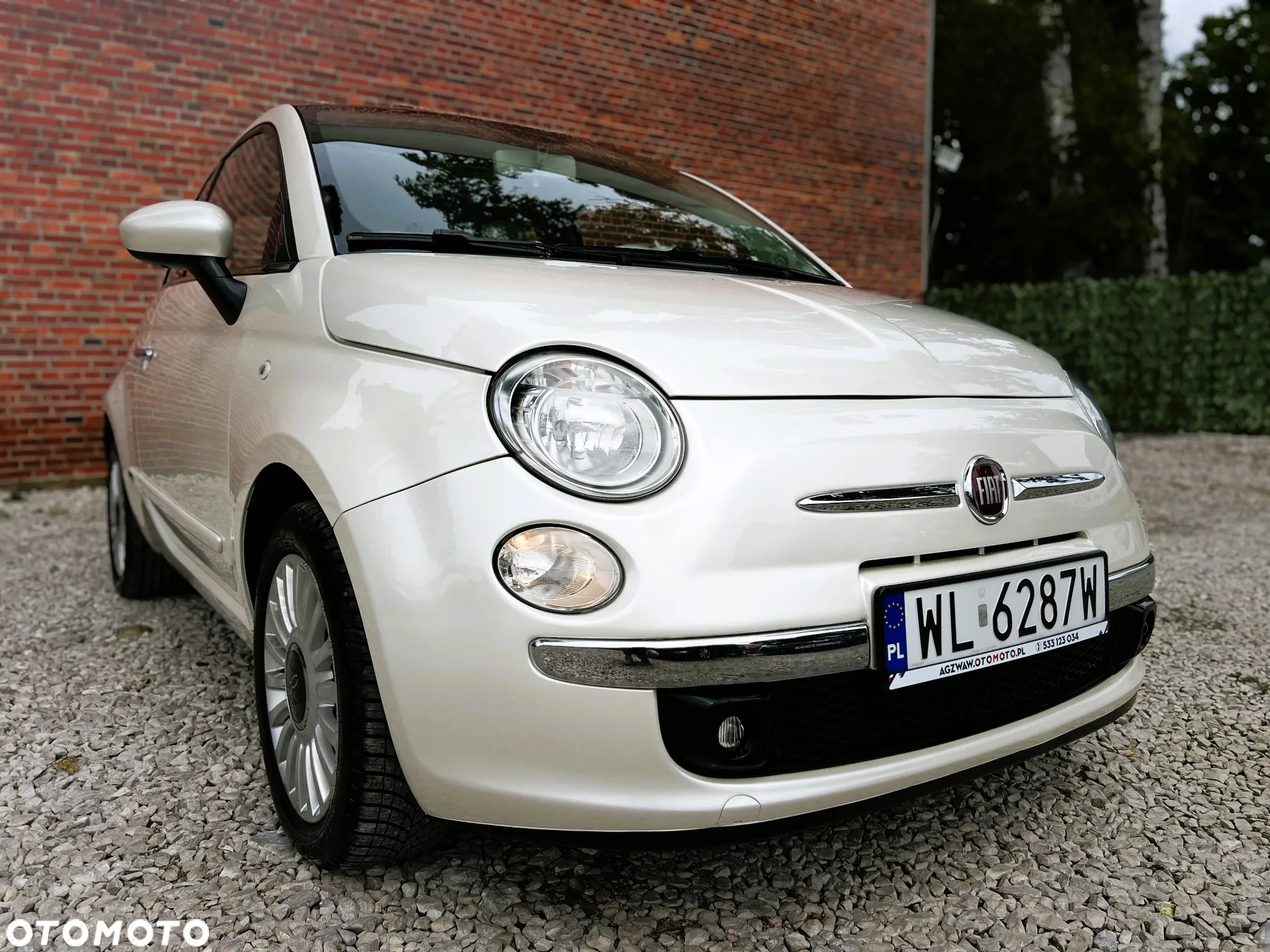 Fiat 500 - 32