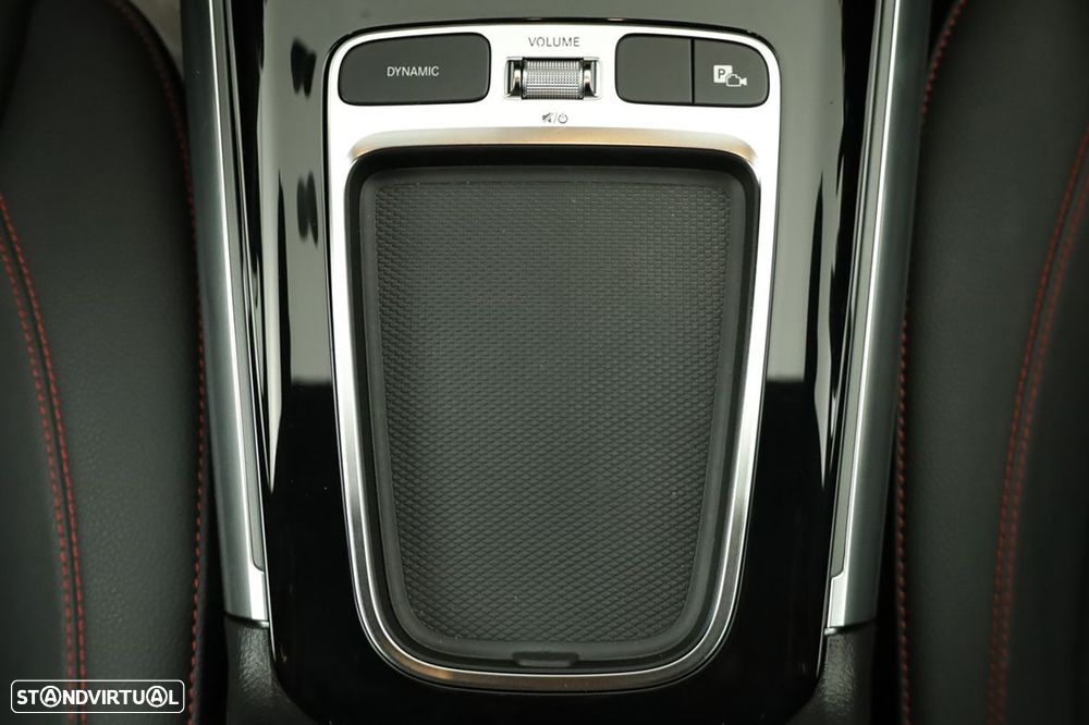 Mercedes-Benz EQA 250+ AMG Line - 13