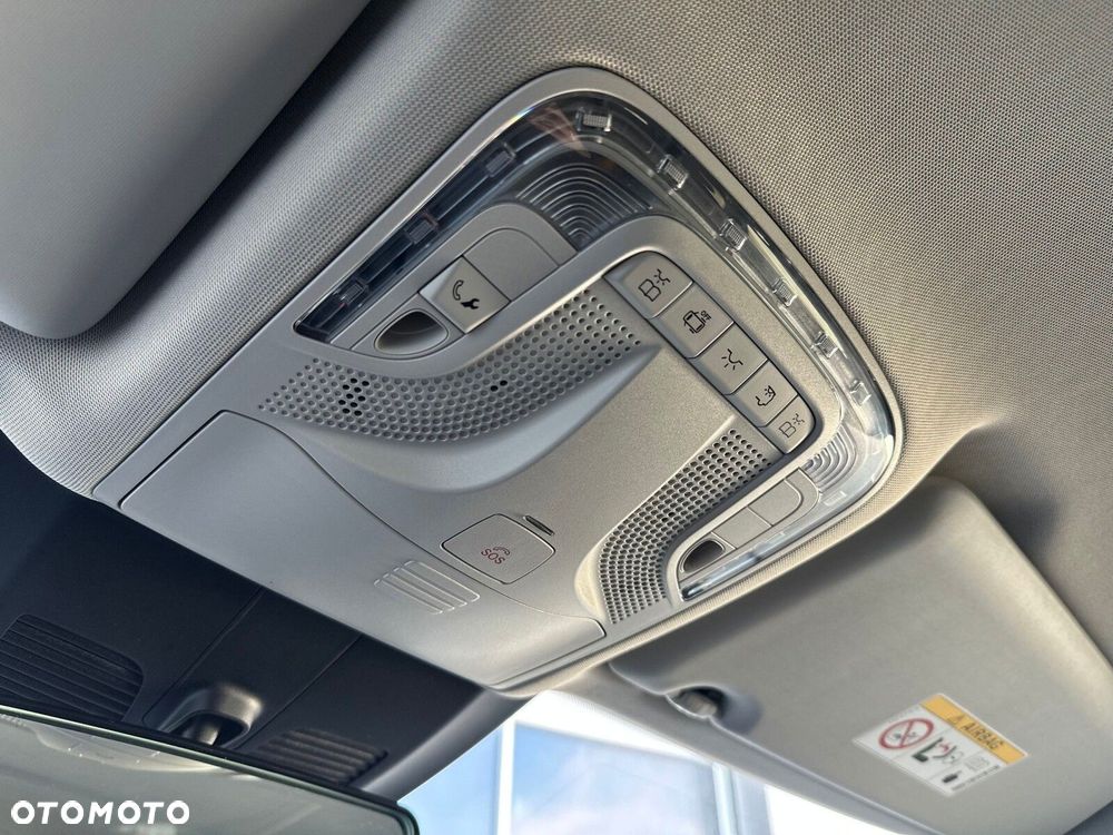 Mercedes-Benz Vito Tourer L2 Select 9G-Tronic 447.703 - 32