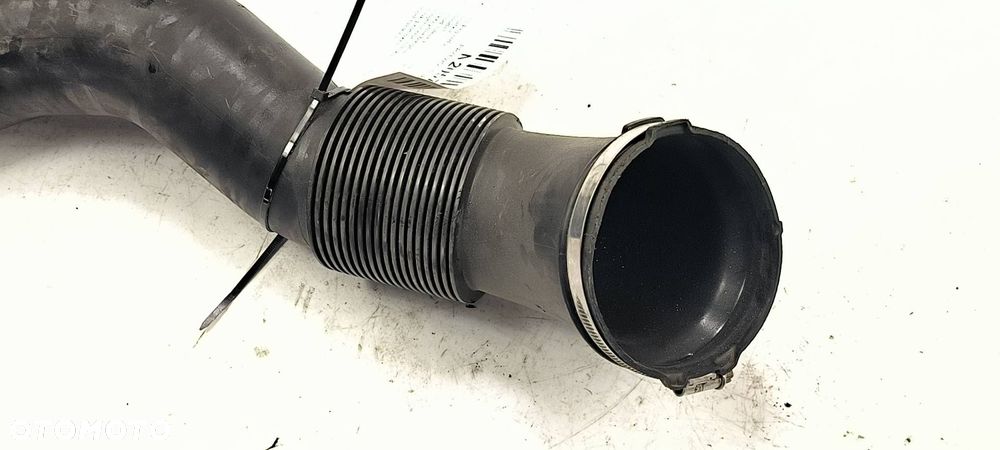 PRZEWÓD RURA DOLOT AUDI A8 D4 4H0129816G - 3