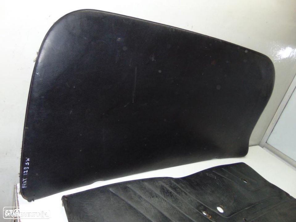 Fiat 128 Familiare carrinha chapeleira - 2