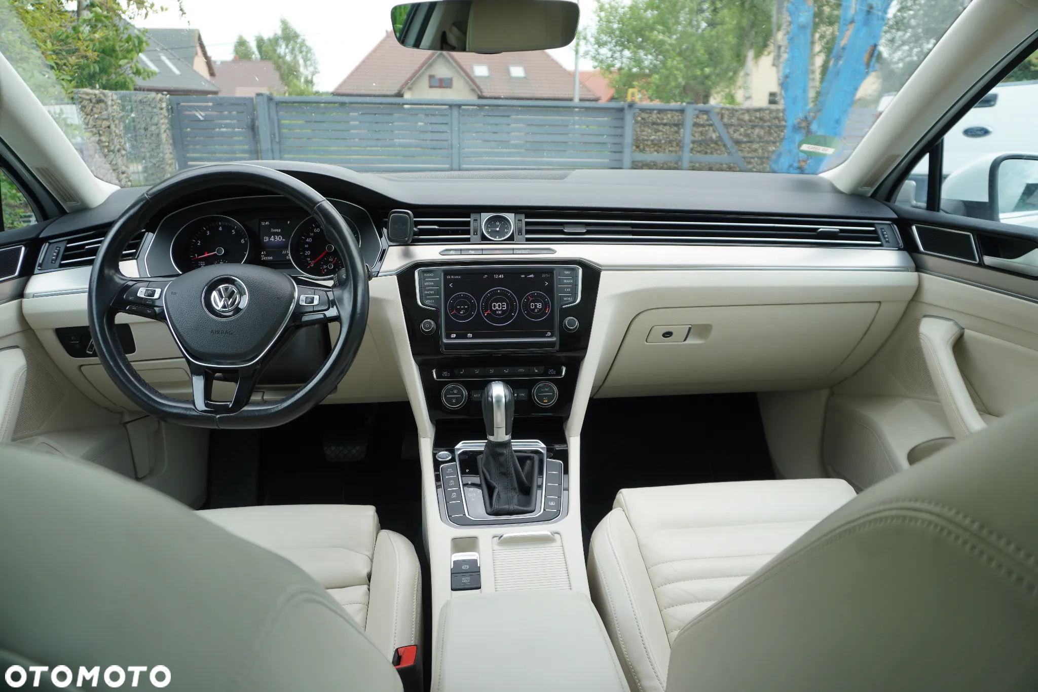 Volkswagen Passat 2.0 TSI BMT Highline DSG - 16
