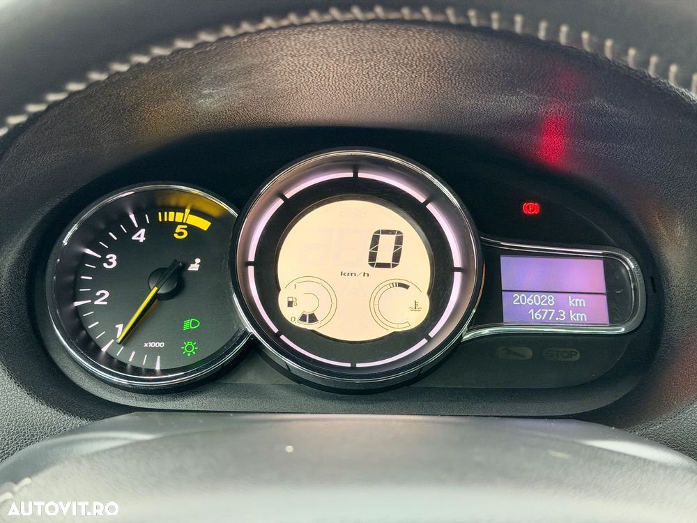 Renault Megane ENERGY dCi 130 Start & Stop Bose Edition - 28