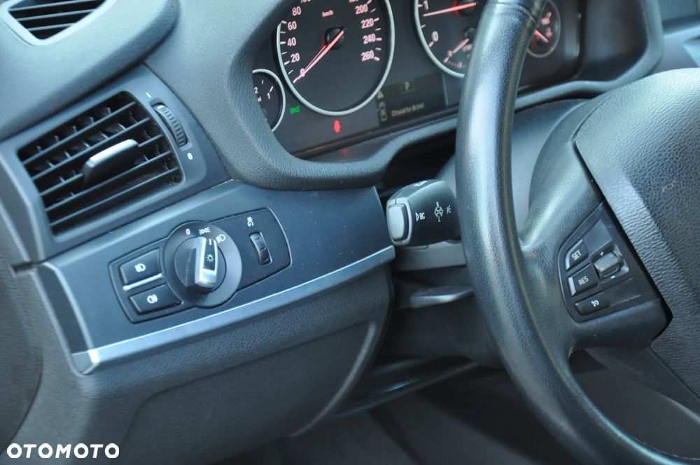 BMW X3 xDrive20d - 15