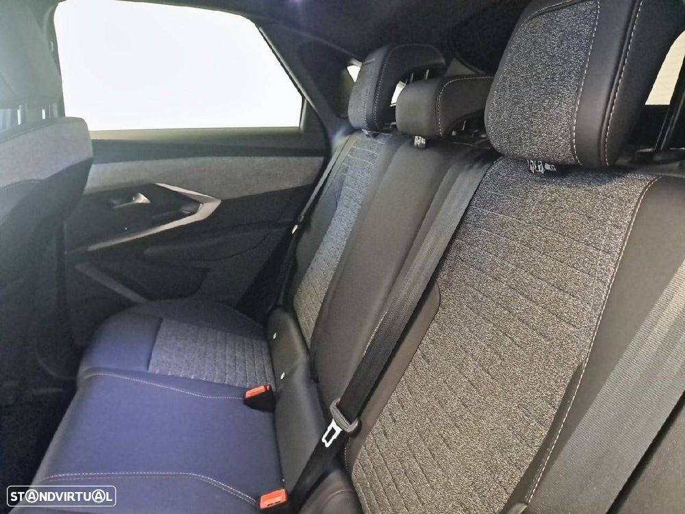 Peugeot 3008 1.2 Hybrid Allure e-DCS6 - 10