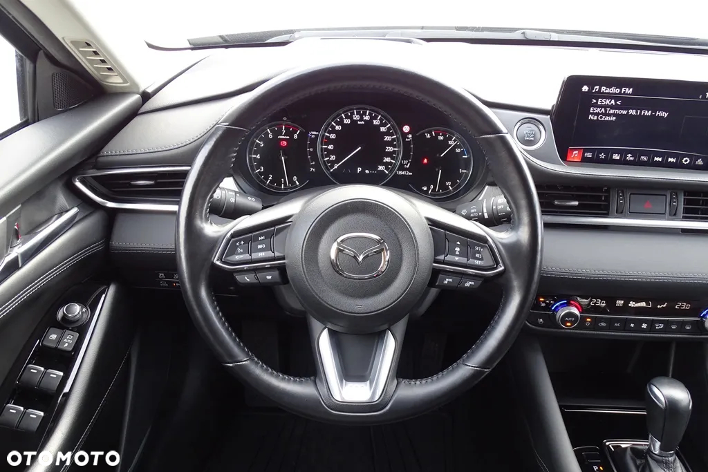 Mazda 6 2.0 SkyPrestige - 37